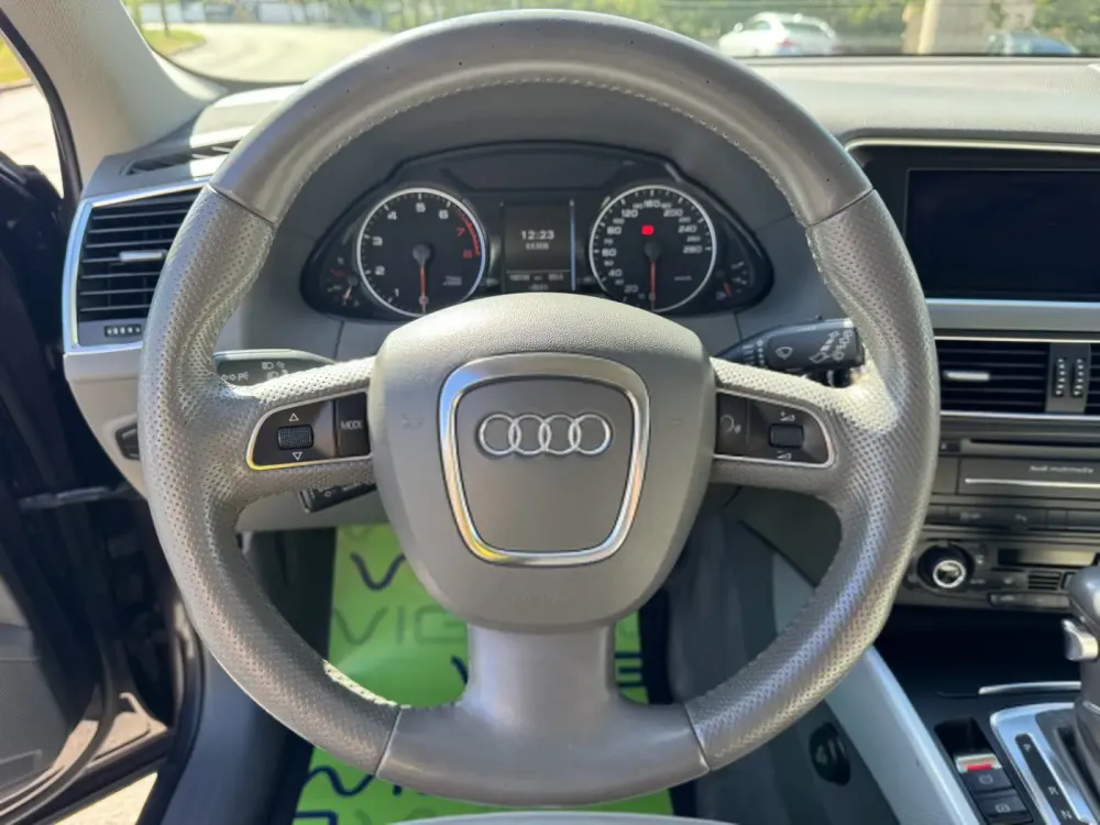 Продажа Audi Q5 I (8R) Рестайлинг, 2012г., Гомель Гомель - изображение 11