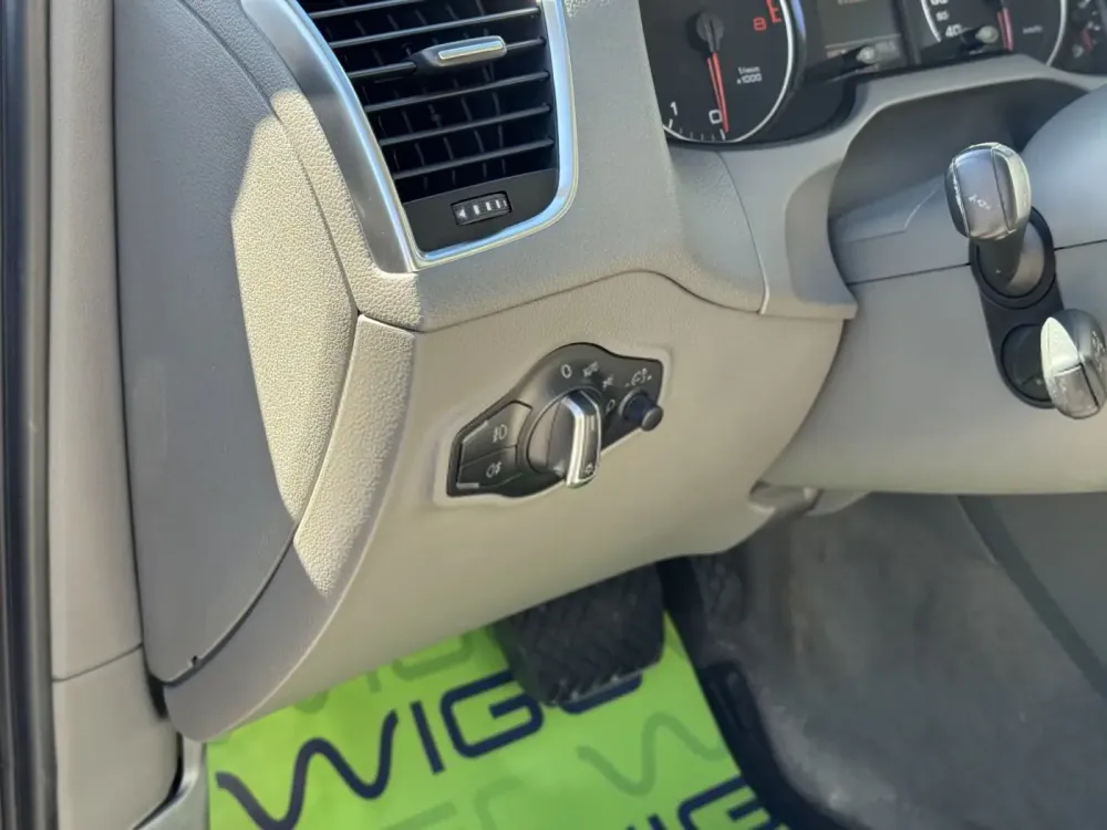 Продажа Audi Q5 I (8R) Рестайлинг, 2012г., Гомель Гомель - изображение 14