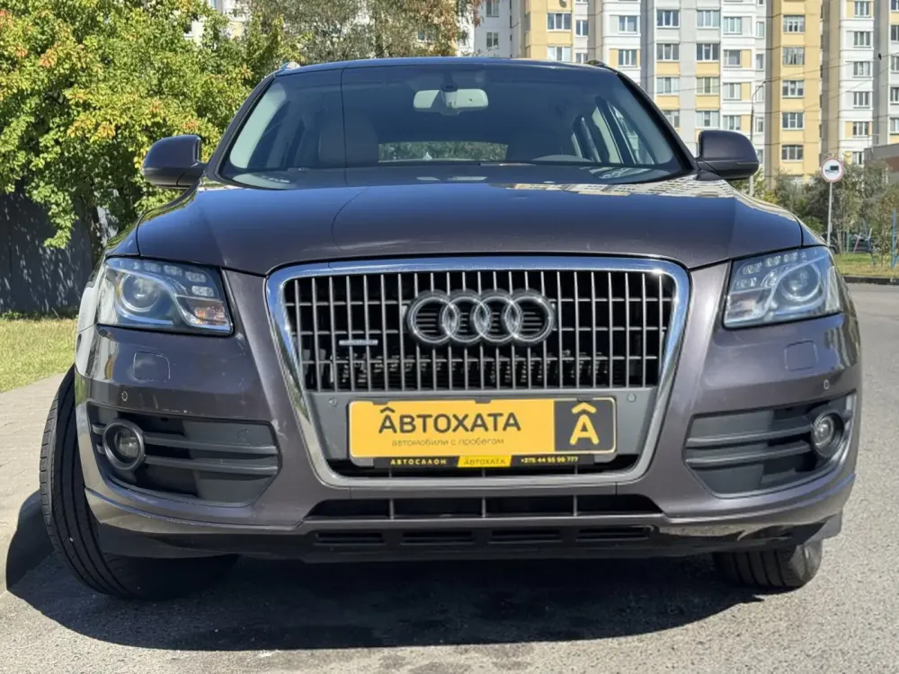 Продажа Audi Q5 I (8R) Рестайлинг, 2012г., Гомель Гомель - изображение 2