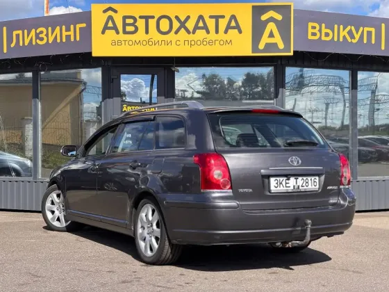 Продажа Toyota Avensis II Рестайлинг, 2007г., Жлобин Жлобин