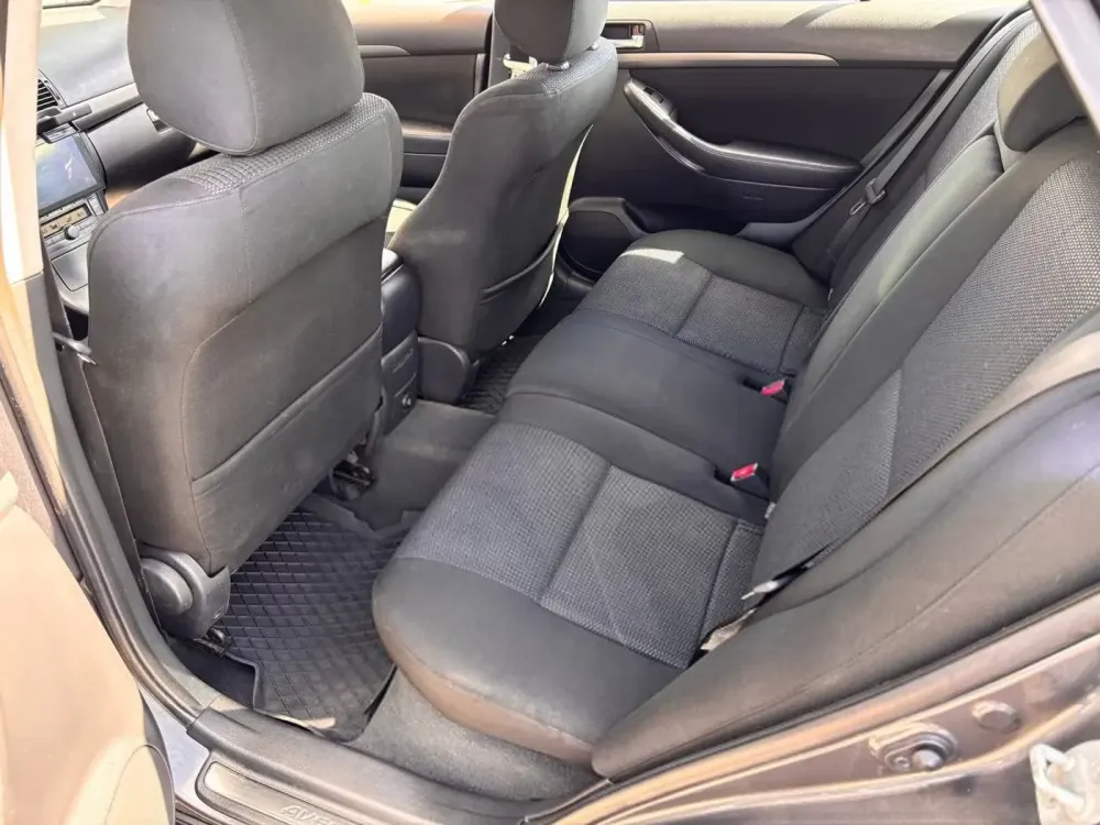 Продажа Toyota Avensis II Рестайлинг, 2007г., Жлобин Жлобин - изображение 12