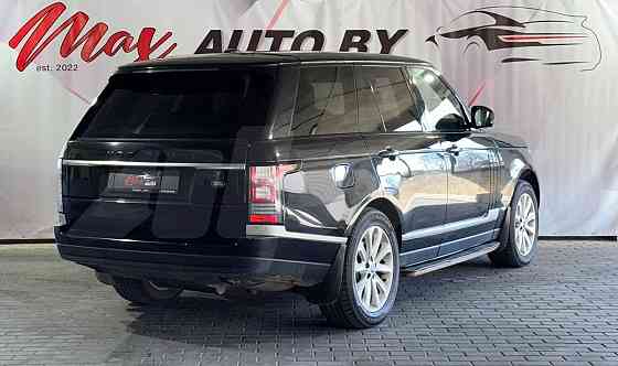 Продажа Land Rover Range Rover IV, 2013г., Гродно Гродно