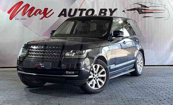 Продажа Land Rover Range Rover IV, 2013г., Гродно Гродно