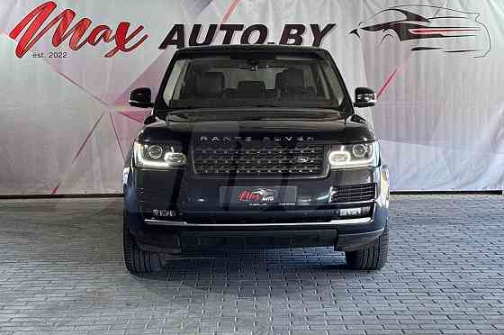 Продажа Land Rover Range Rover IV, 2013г., Гродно Гродно
