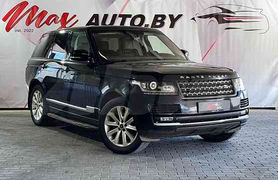 Продажа Land Rover Range Rover IV, 2013г., Гродно Гродно