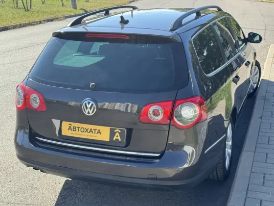 Продажа Volkswagen Passat B6, 2007г., Гомель Гомель