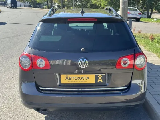 Продажа Volkswagen Passat B6, 2007г., Гомель Гомель