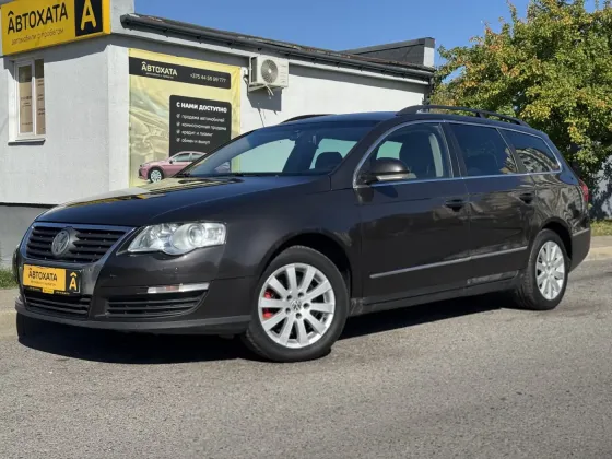 Продажа Volkswagen Passat B6, 2007г., Гомель Гомель
