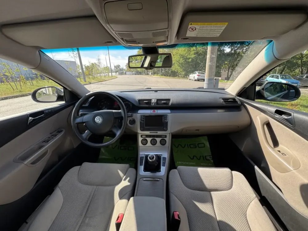 Продажа Volkswagen Passat B6, 2007г., Гомель Гомель - изображение 16
