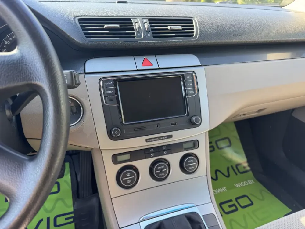 Продажа Volkswagen Passat B6, 2007г., Гомель Гомель - изображение 14