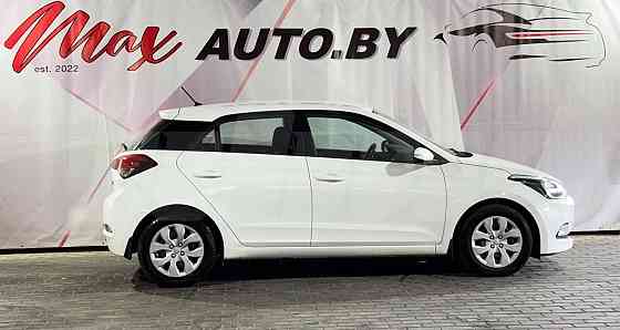 Продажа Hyundai i20 II, 2016г., Гродно Гродно