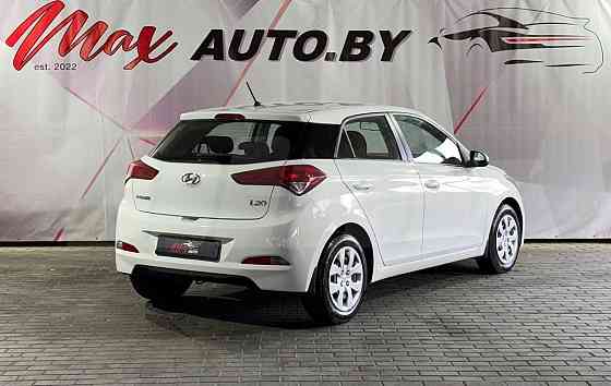 Продажа Hyundai i20 II, 2016г., Гродно Гродно