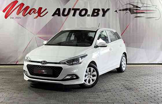 Продажа Hyundai i20 II, 2016г., Гродно Гродно