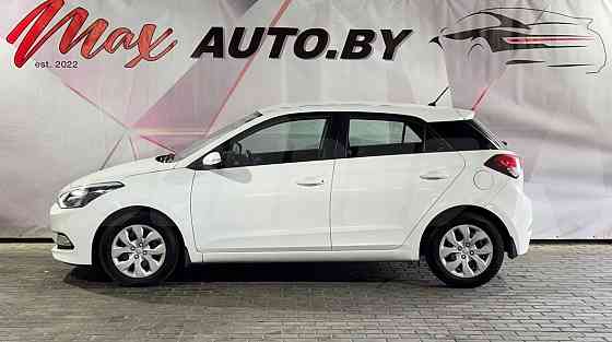 Продажа Hyundai i20 II, 2016г., Гродно Гродно
