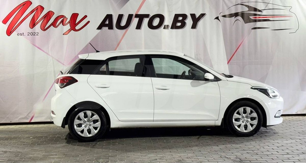Продажа Hyundai i20 II, 2016г., Гродно Гродно - изображение 4