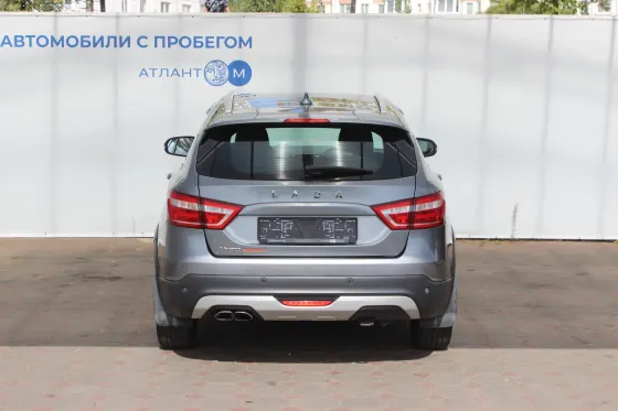 Продажа LADA (ВАЗ) Vesta I, 2019г., Минск Минск