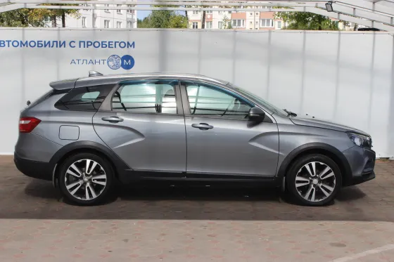 Продажа LADA (ВАЗ) Vesta I, 2019г., Минск Минск