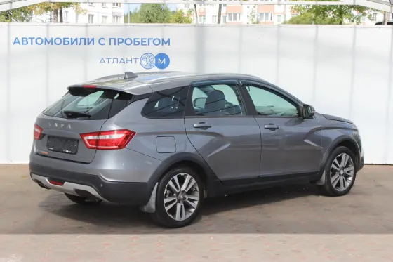 Продажа LADA (ВАЗ) Vesta I, 2019г., Минск Минск