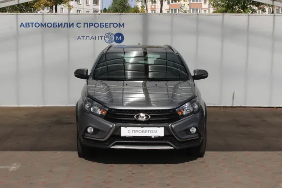 Продажа LADA (ВАЗ) Vesta I, 2019г., Минск Минск