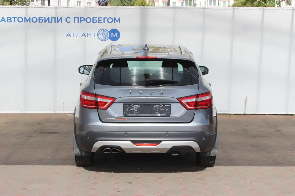 Продажа LADA (ВАЗ) Vesta I, 2019г., Минск Минск - изображение 4