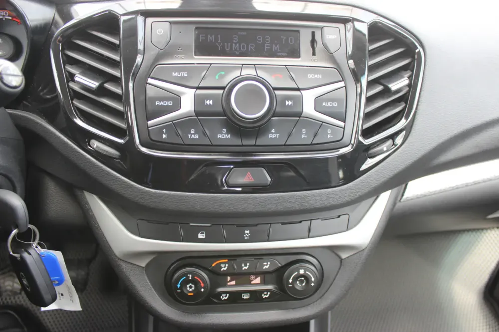Продажа LADA (ВАЗ) Vesta I, 2019г., Минск Минск - изображение 12