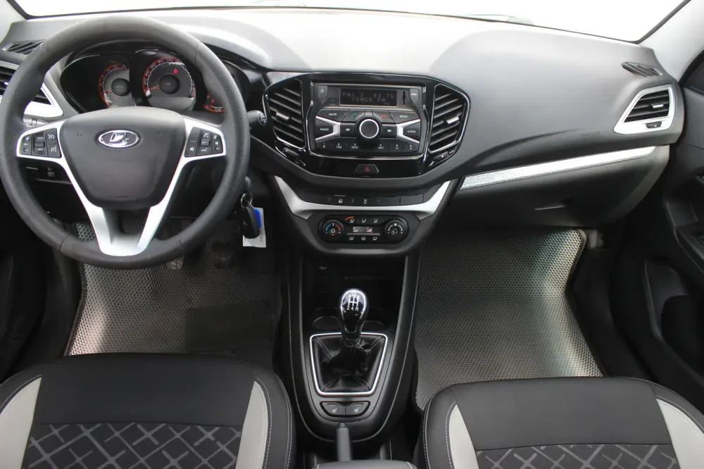 Продажа LADA (ВАЗ) Vesta I, 2019г., Минск Минск - изображение 9