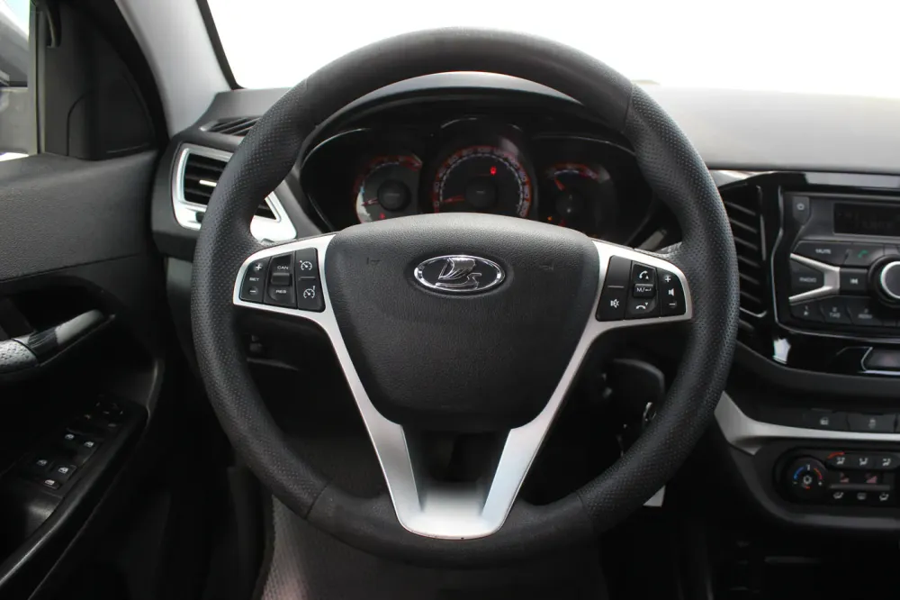 Продажа LADA (ВАЗ) Vesta I, 2019г., Минск Минск - изображение 10
