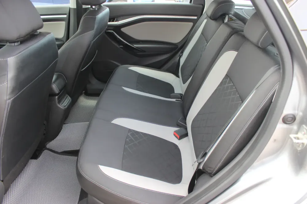Продажа LADA (ВАЗ) Vesta I, 2019г., Минск Минск - изображение 8