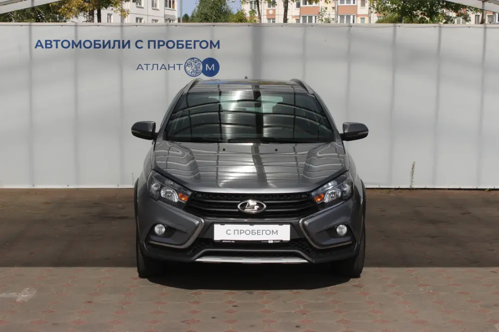 Продажа LADA (ВАЗ) Vesta I, 2019г., Минск Минск - изображение 3