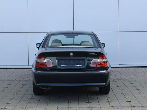 Продажа BMW 3 series IV (E46) Рестайлинг, 2003г., Минск Минск