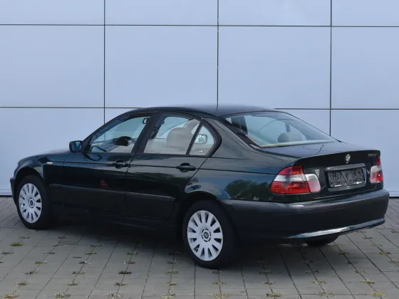 Продажа BMW 3 series IV (E46) Рестайлинг, 2003г., Минск Минск