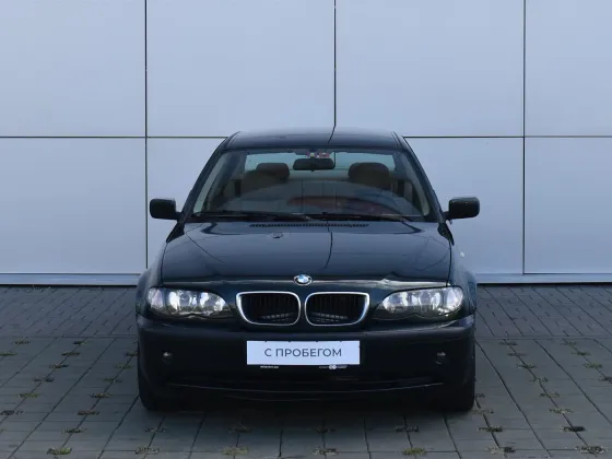 Продажа BMW 3 series IV (E46) Рестайлинг, 2003г., Минск Минск