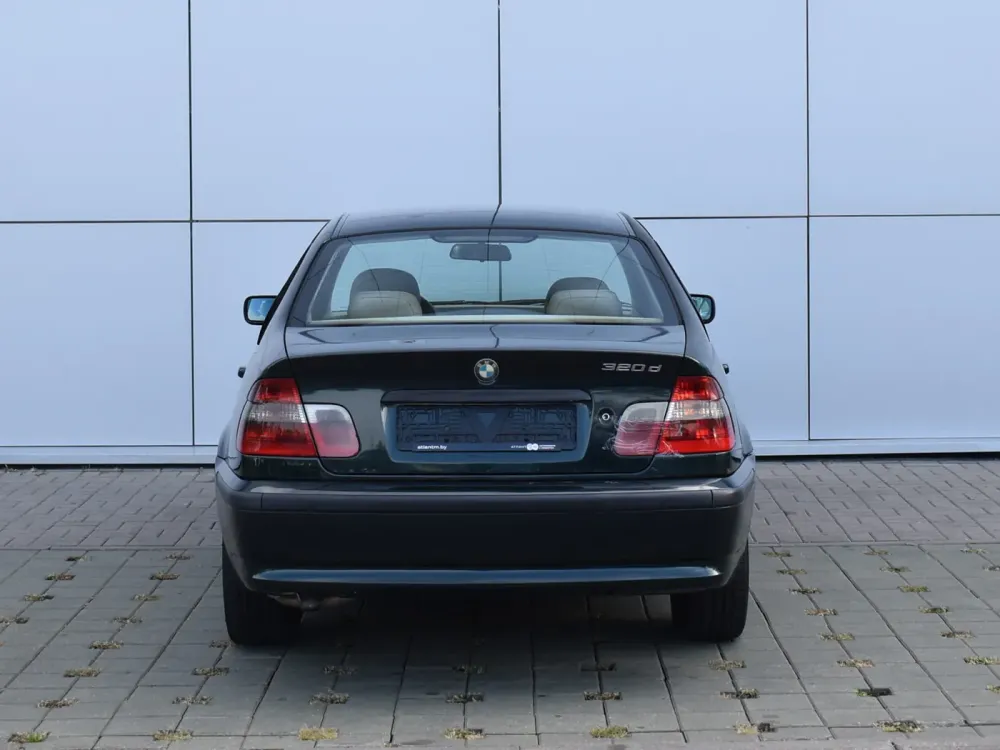 Продажа BMW 3 series IV (E46) Рестайлинг, 2003г., Минск Минск - изображение 5