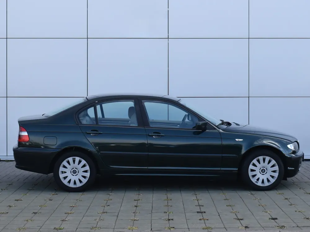 Продажа BMW 3 series IV (E46) Рестайлинг, 2003г., Минск Минск - изображение 7