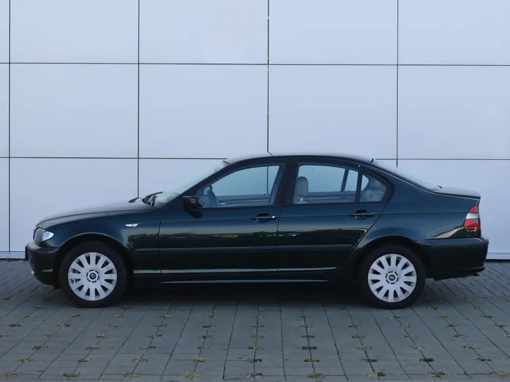 Продажа BMW 3 series IV (E46) Рестайлинг, 2003г., Минск Минск - изображение 8