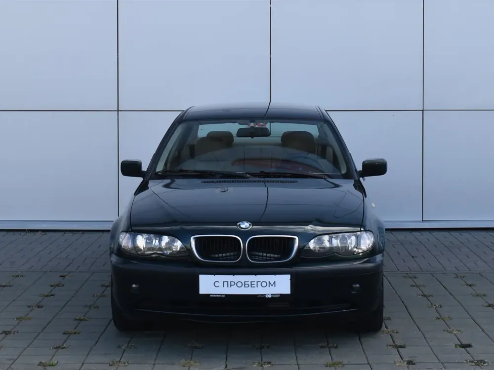 Продажа BMW 3 series IV (E46) Рестайлинг, 2003г., Минск Минск - изображение 6