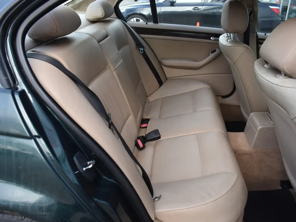 Продажа BMW 3 series IV (E46) Рестайлинг, 2003г., Минск Минск - изображение 11