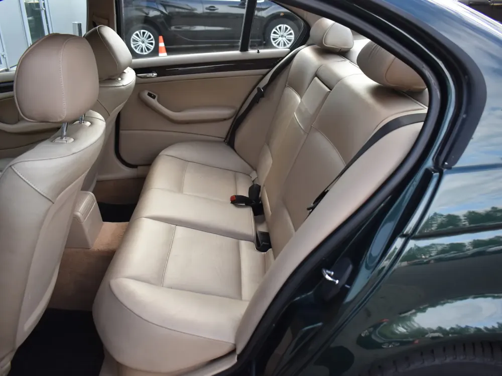 Продажа BMW 3 series IV (E46) Рестайлинг, 2003г., Минск Минск - изображение 10