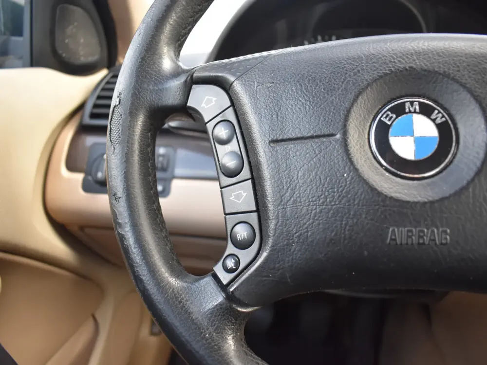 Продажа BMW 3 series IV (E46) Рестайлинг, 2003г., Минск Минск - изображение 15