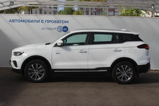 Продажа Geely Atlas Pro I, 2023г., Минск Минск