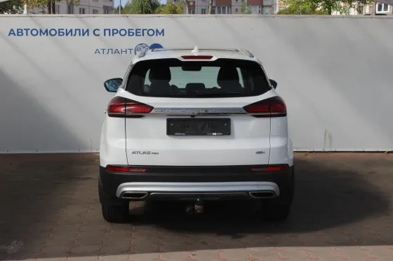 Продажа Geely Atlas Pro I, 2023г., Минск Минск