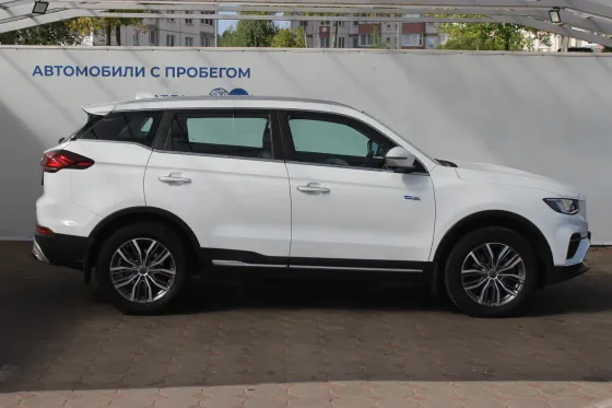Продажа Geely Atlas Pro I, 2023г., Минск Минск