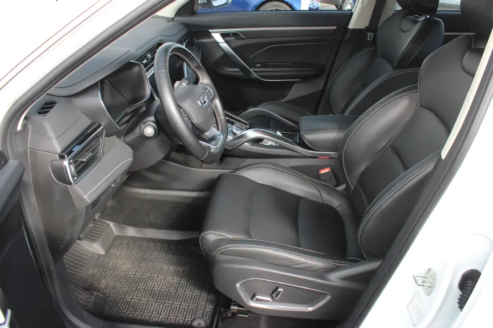 Продажа Geely Atlas Pro I, 2023г., Минск Минск - изображение 8
