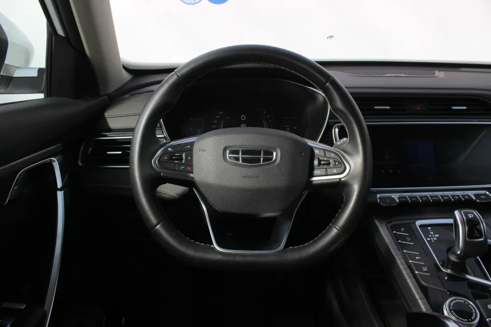 Продажа Geely Atlas Pro I, 2023г., Минск Минск - изображение 11