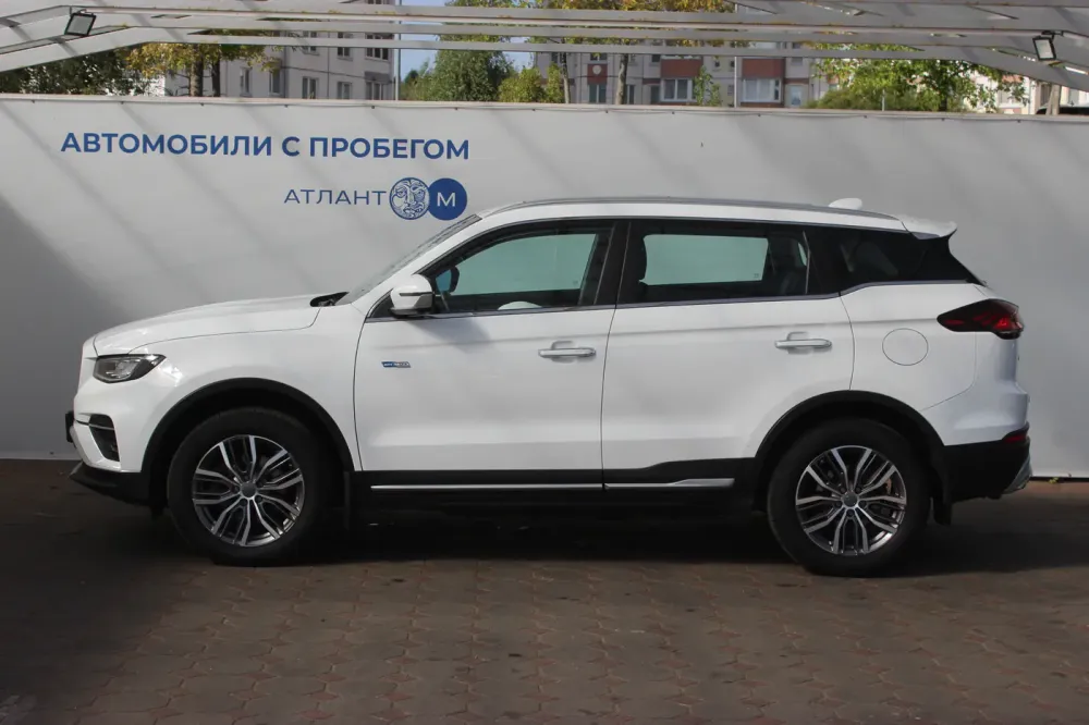 Продажа Geely Atlas Pro I, 2023г., Минск Минск - изображение 6