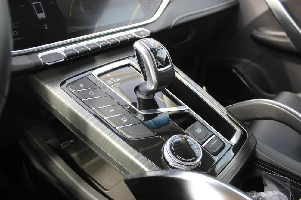 Продажа Geely Atlas Pro I, 2023г., Минск Минск - изображение 13