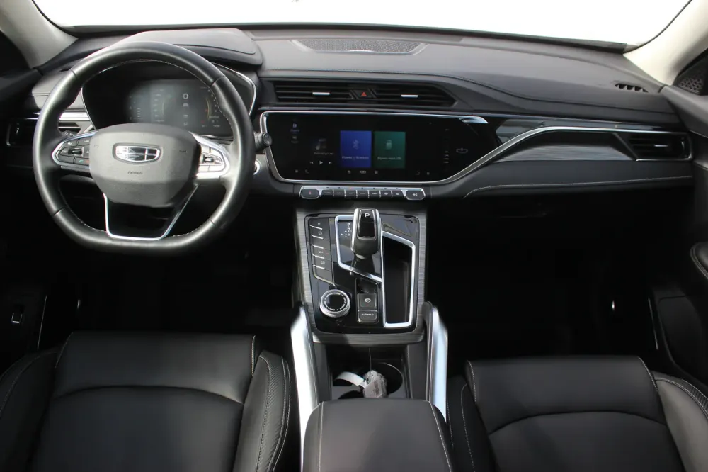 Продажа Geely Atlas Pro I, 2023г., Минск Минск - изображение 7