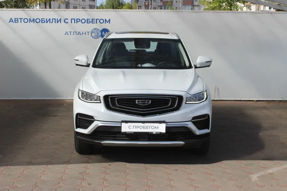 Продажа Geely Atlas Pro I, 2023г., Минск Минск - изображение 3