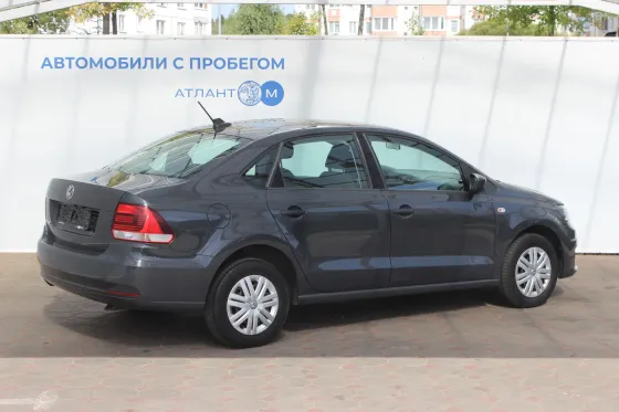 Продажа Volkswagen Polo V Рестайлинг, 2017г., Минск Минск