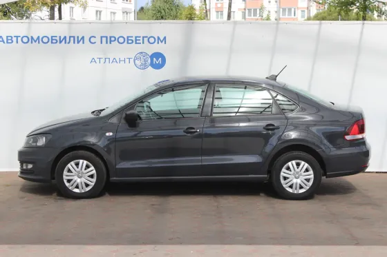 Продажа Volkswagen Polo V Рестайлинг, 2017г., Минск Минск